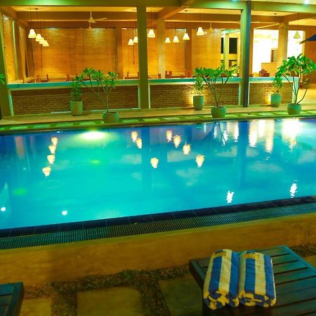 Ali Weta Safari Resort Udawalawe Luaran gambar