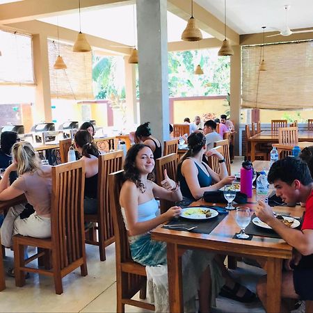 Ali Weta Safari Resort Udawalawe Luaran gambar