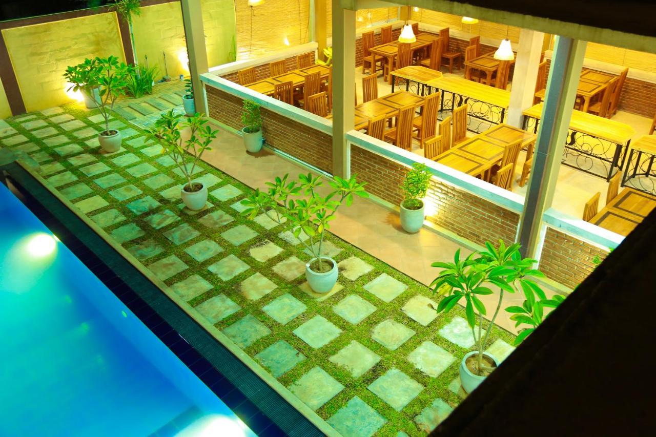 Ali Weta Safari Resort Udawalawe Luaran gambar