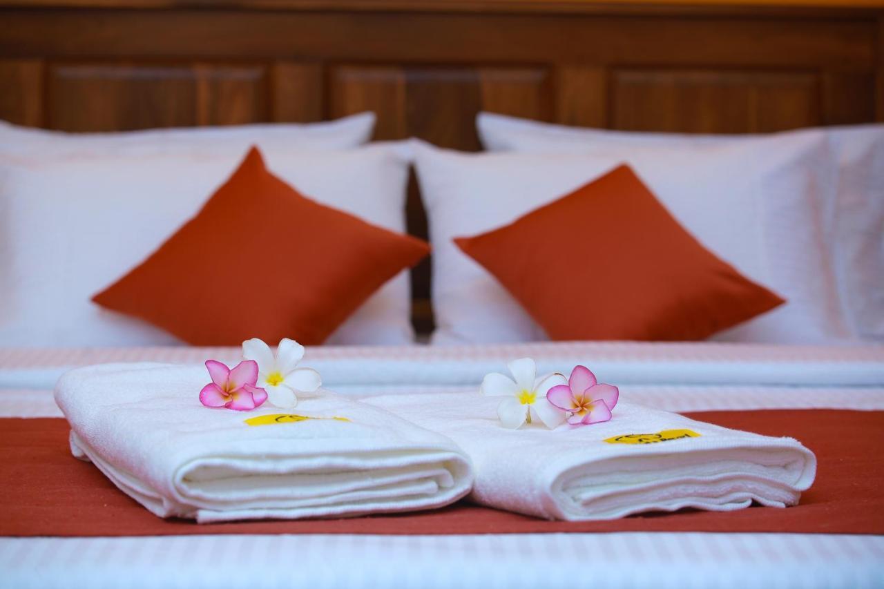 Ali Weta Safari Resort Udawalawe Luaran gambar