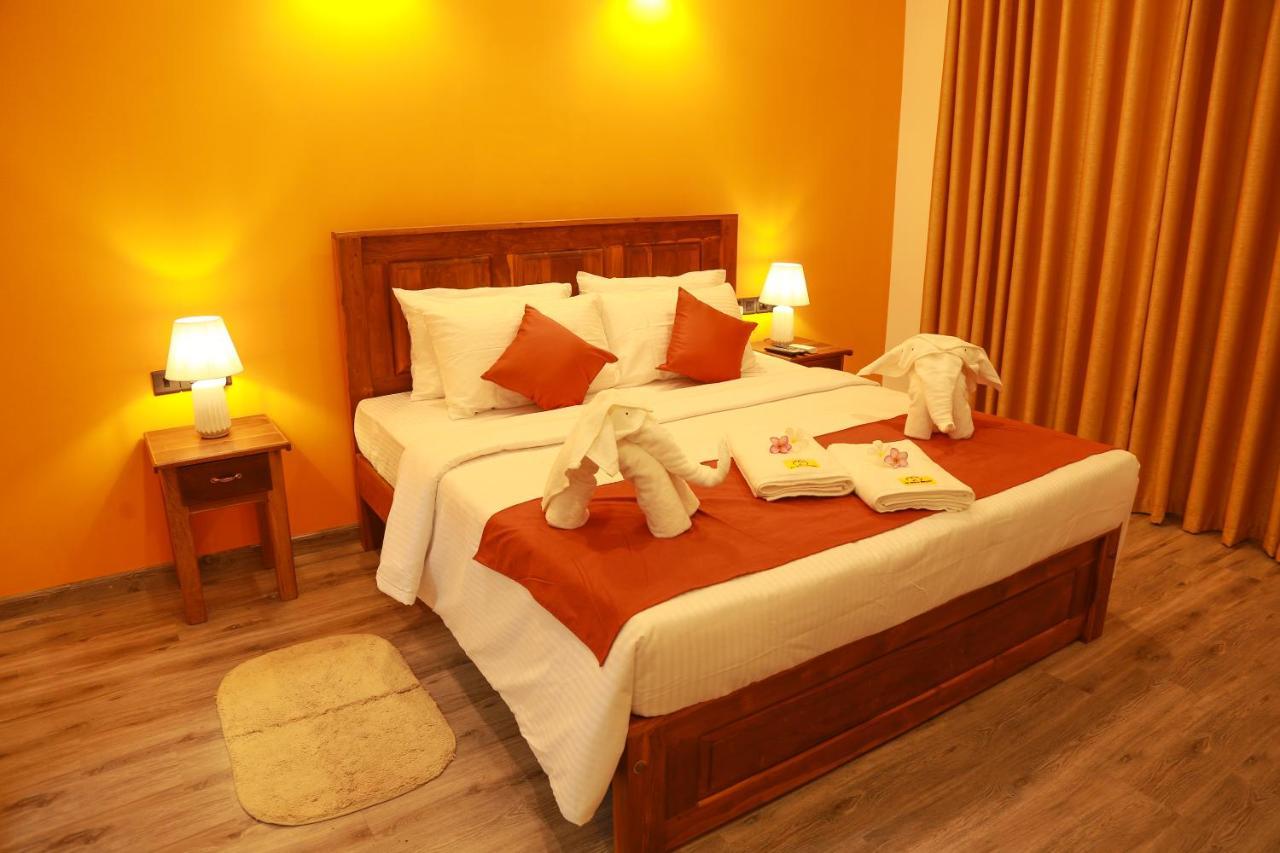 Ali Weta Safari Resort Udawalawe Luaran gambar