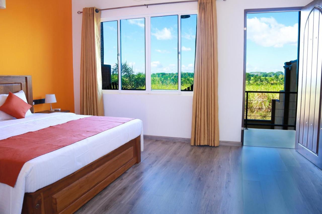 Ali Weta Safari Resort Udawalawe Luaran gambar