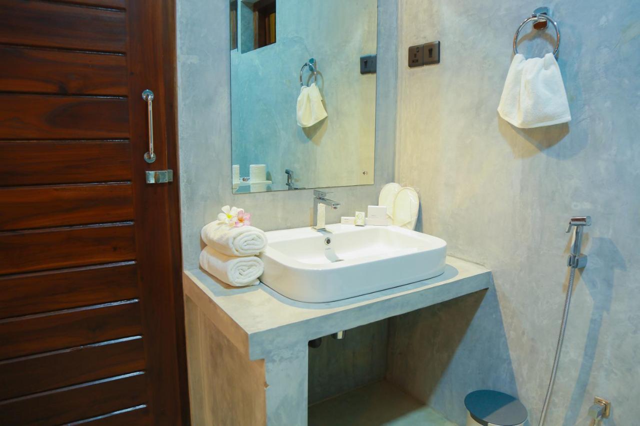 Ali Weta Safari Resort Udawalawe Luaran gambar