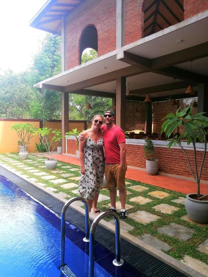 Ali Weta Safari Resort Udawalawe Luaran gambar