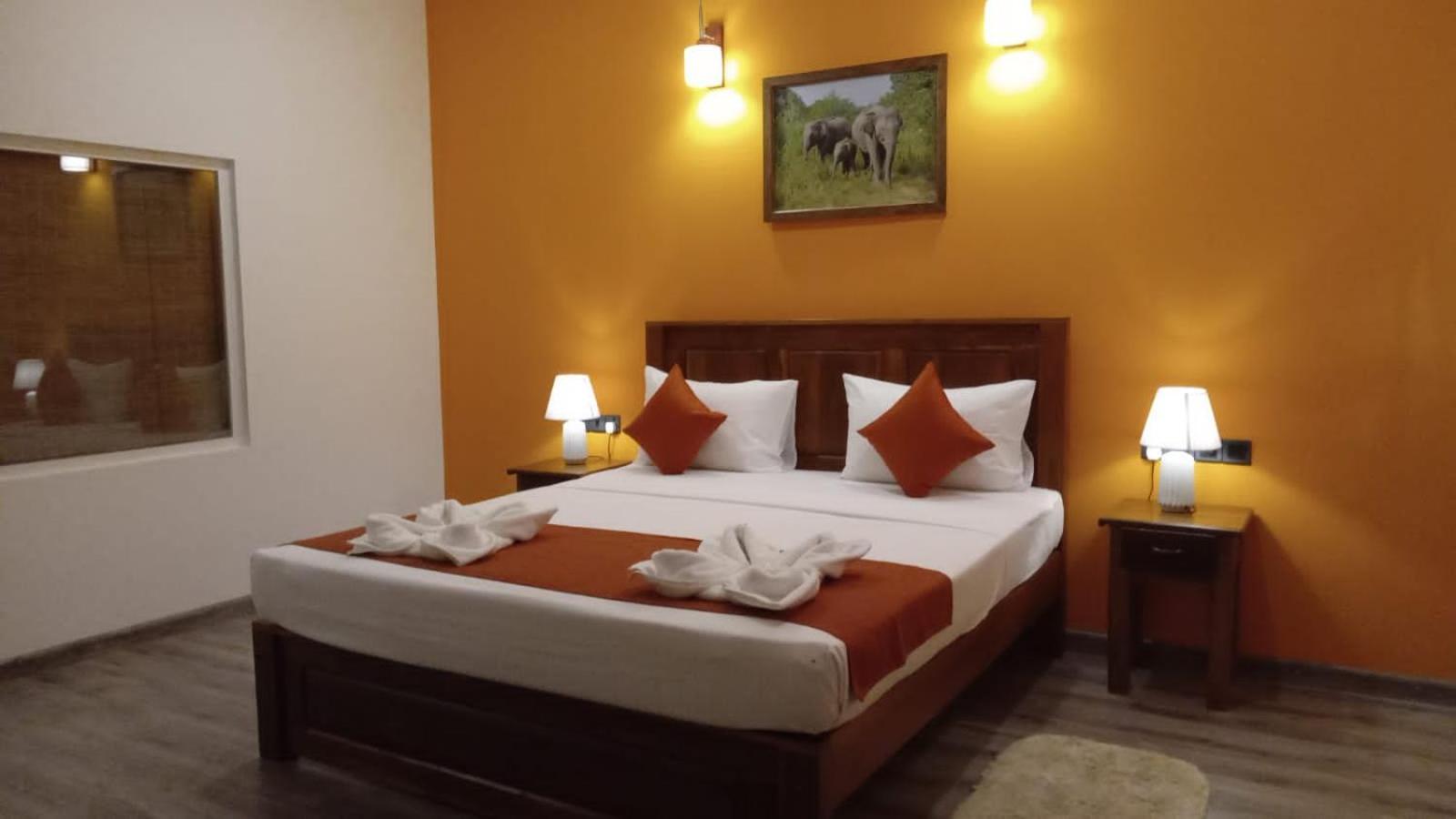 Ali Weta Safari Resort Udawalawe Luaran gambar