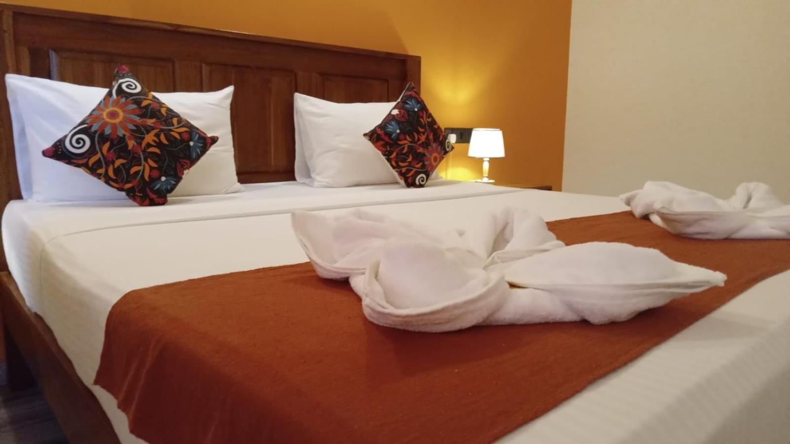 Ali Weta Safari Resort Udawalawe Luaran gambar