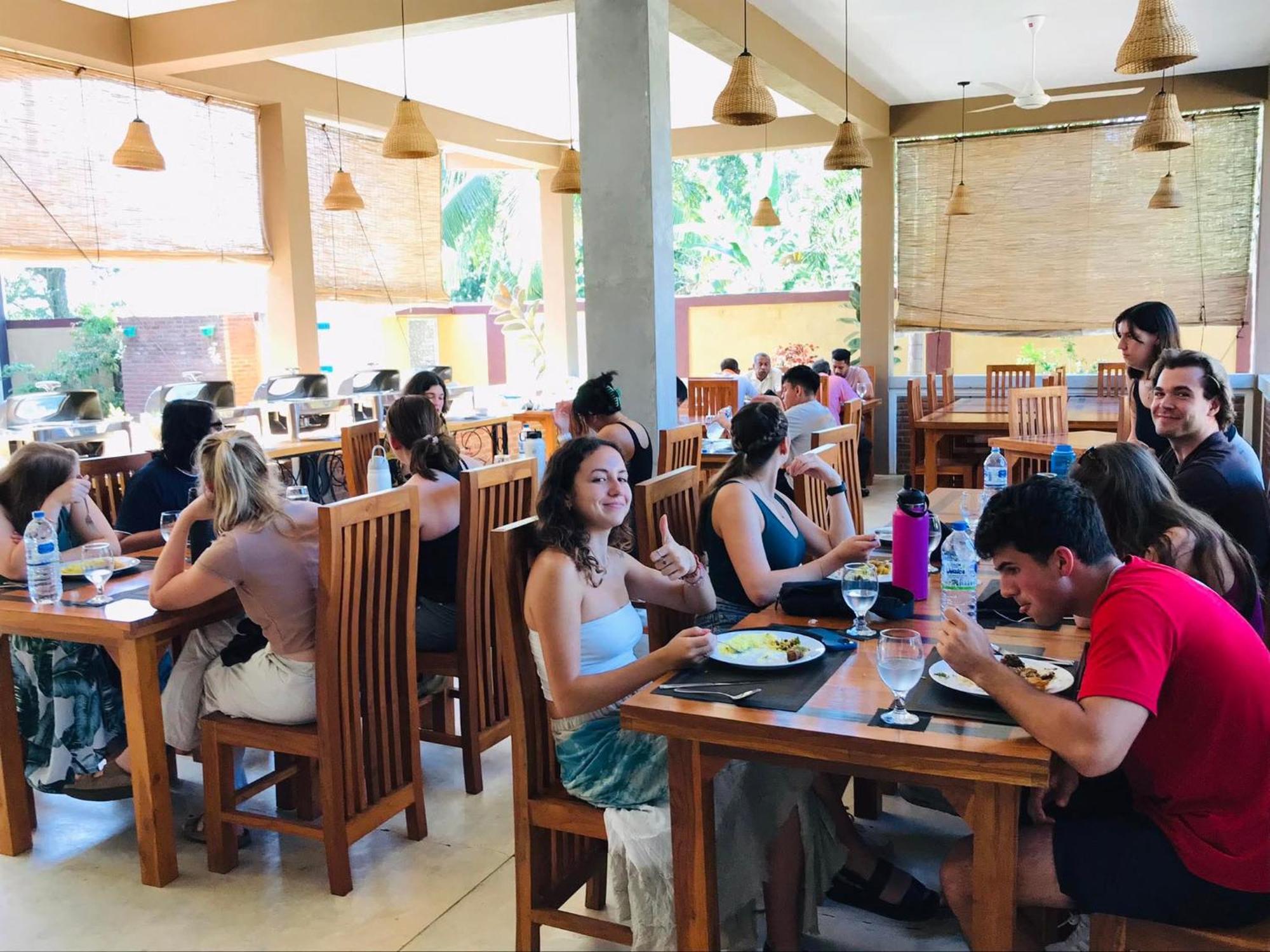 Ali Weta Safari Resort Udawalawe Luaran gambar